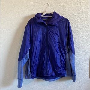 Brooks Jacket